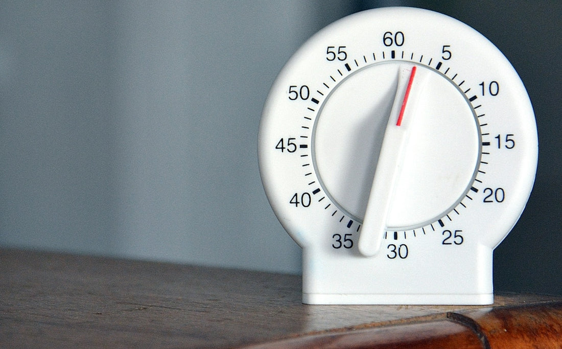 How to Improve Your Study Skills - (The Pomodoro Technique)